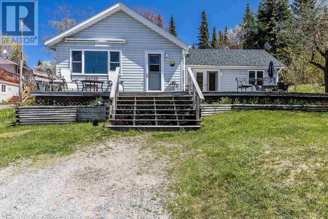 72 & 66 Harmony Beach Rd, House detached with 5 bedrooms, 2 bathrooms and null parking in Algoma, Unorganized, North Part ON | Image 25