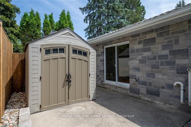 25 Low St, House detached with 3 bedrooms, 3 bathrooms and 4 parking in Prince Edward County ON | Image 19