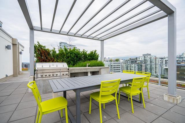 1115 - 180 E 2nd Avenue, Condo with 2 bedrooms, 2 bathrooms and 2 parking in Vancouver BC | Image 33