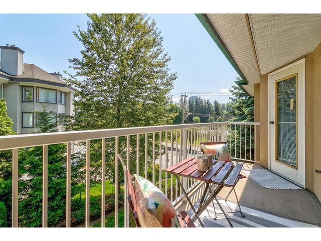 303 - 2410 Emerson Street, Condo with 2 bedrooms, 2 bathrooms and 1 parking in Abbotsford BC | Image 24