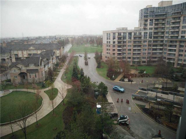 985 - 23 Cox Blvd, Condo with 1 bedrooms, 1 bathrooms and 1 parking in Markham ON | Image 9