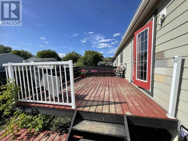 9808 96 Street, House other with 4 bedrooms, 2 bathrooms and null parking in Taylor BC | Image 13