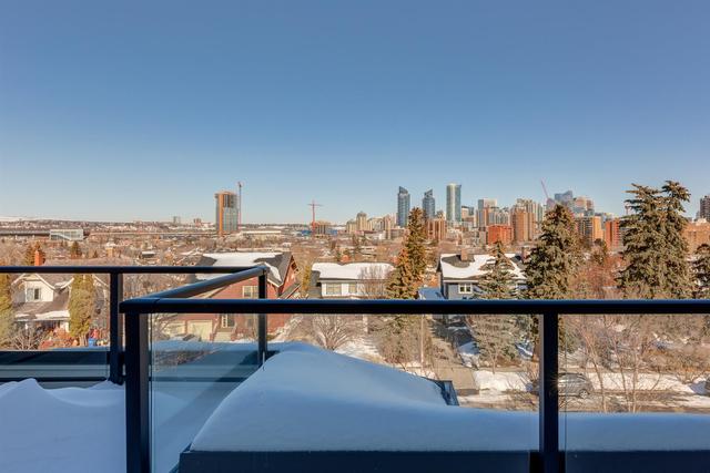 410 - 1702 17 Avenue Sw, Condo with 3 bedrooms, 2 bathrooms and 2 parking in Calgary AB | Image 25
