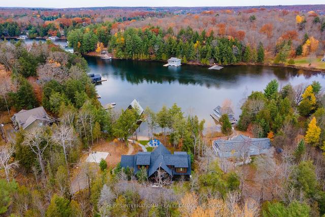 1004 Ransbury Rd, House detached with 4 bedrooms, 3 bathrooms and 6 parking in Muskoka Lakes ON | Image 29