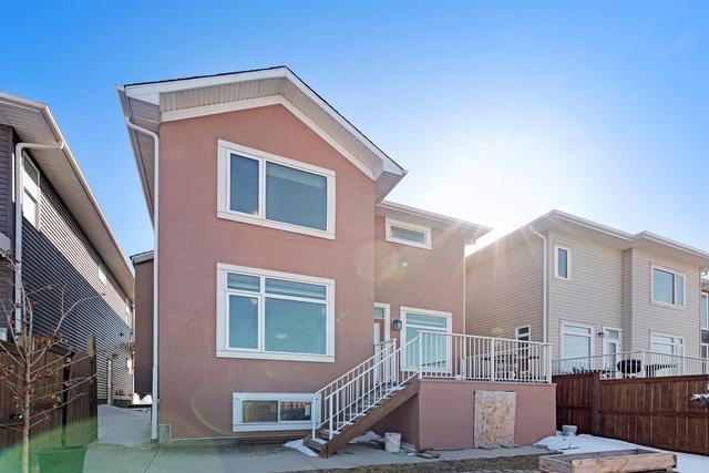 22 Redstone Cove Ne, House detached with 6 bedrooms, 3 bathrooms and 4 parking in Calgary AB | Image 33