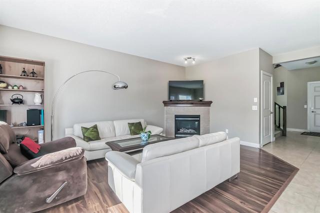 31 Everwoods Park Sw, House detached with 3 bedrooms, 2 bathrooms and 4 parking in Calgary AB | Image 13