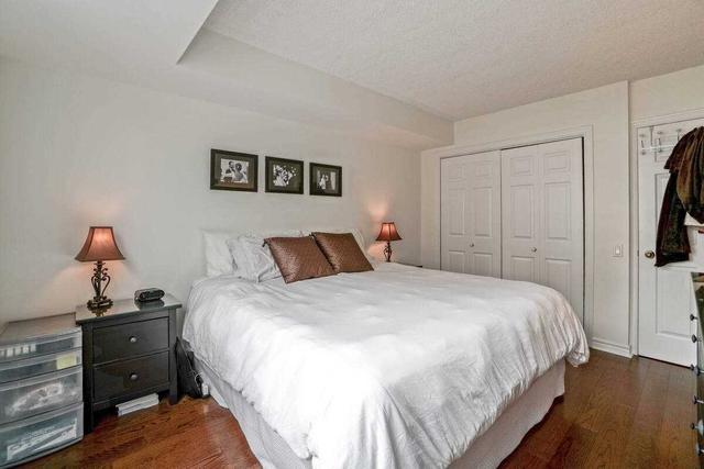 1904 - 71 Simcoe St, Condo with 1 bedrooms, 1 bathrooms and 1 parking in Toronto ON | Image 17