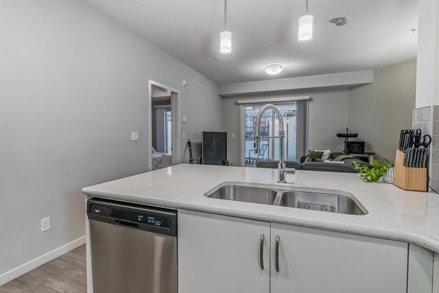 224 - 20 Seton Park Se, Condo with 2 bedrooms, 2 bathrooms and 1 parking in Calgary AB | Image 12