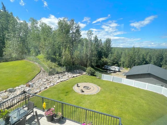 593038 Range Road 122, House detached with 4 bedrooms, 3 bathrooms and null parking in Woodlands County AB | Image 36