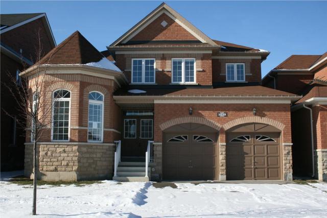 1035 Blain St, House detached with 4 bedrooms, 3 bathrooms and null parking in Milton ON | Image 1