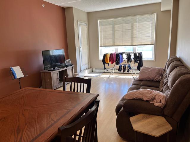 412 - 12330 102 Street, Condo with 2 bedrooms, 2 bathrooms and 1 parking in Grande Prairie AB | Image 7