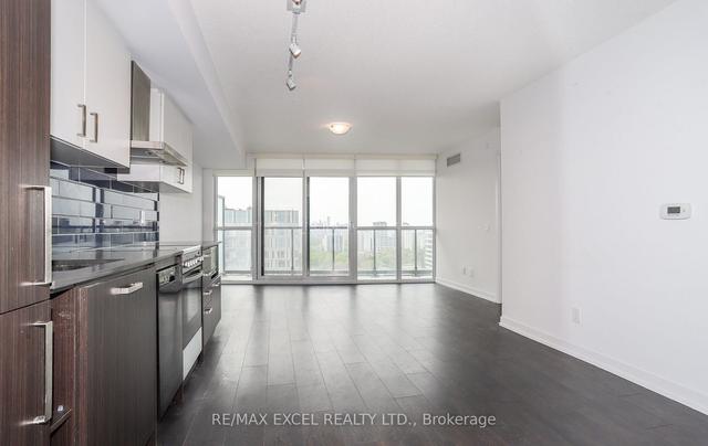 2508 - 125 Redpath Ave, Condo with 2 bedrooms, 2 bathrooms and 1 parking in Toronto ON | Image 14