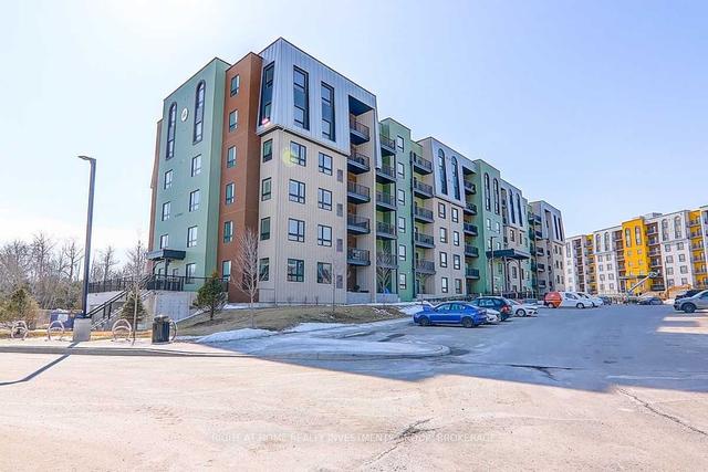 404 - 5 Chef Lane, Condo with 1 bedrooms, 1 bathrooms and 1 parking in Barrie ON | Image 30