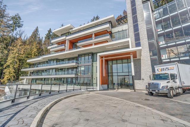 606 - 3101 Burfield Place, House detached with 2 bedrooms, 3 bathrooms and 2 parking in West Vancouver BC | Image 1