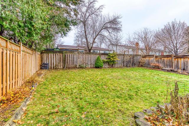 6782 Montevideo Rd, House detached with 3 bedrooms, 2 bathrooms and 4 parking in Mississauga ON | Image 30
