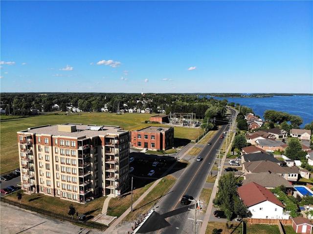 505 - 1146 Montreal Road, Condo with 2 bedrooms, 2 bathrooms and 1 parking in Cornwall ON | Image 2