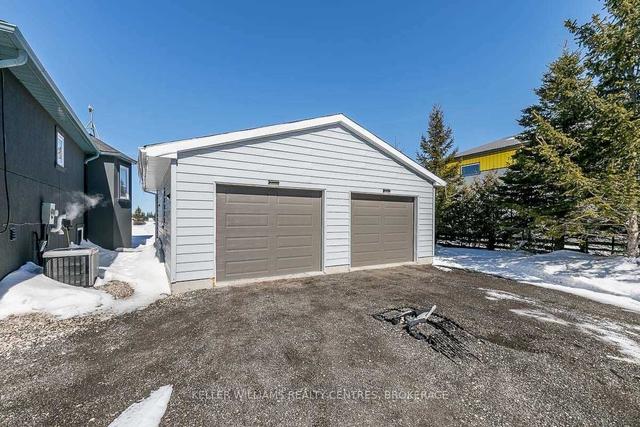 202201 County Road 109 Rd, House detached with 3 bedrooms, 3 bathrooms and 10 parking in Grand Valley ON | Image 23