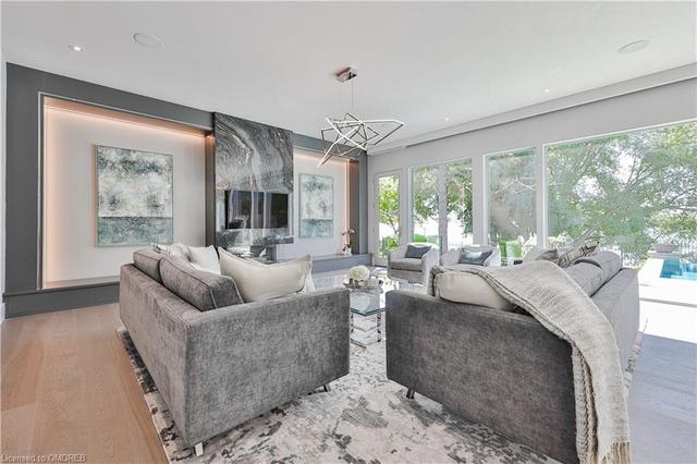 2250 Chancery Lane W, House detached with 5 bedrooms, 6 bathrooms and null parking in Oakville ON | Image 7