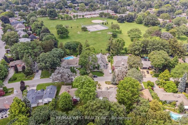 7 Palace Arch Dr, House detached with 6 bedrooms, 6 bathrooms and 10 parking in Toronto ON | Image 25