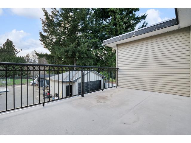 7401 113 Street, House detached with 6 bedrooms, 5 bathrooms and 10 parking in Delta BC | Image 23