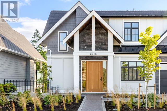 2018 Pinehurst Terr, House detached with 5 bedrooms, 5 bathrooms and 2 parking in Langford BC | Image 2