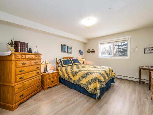 124 - 7229 Sierra Morena Boulevard Sw, Condo with 2 bedrooms, 2 bathrooms and 1 parking in Calgary AB | Image 15