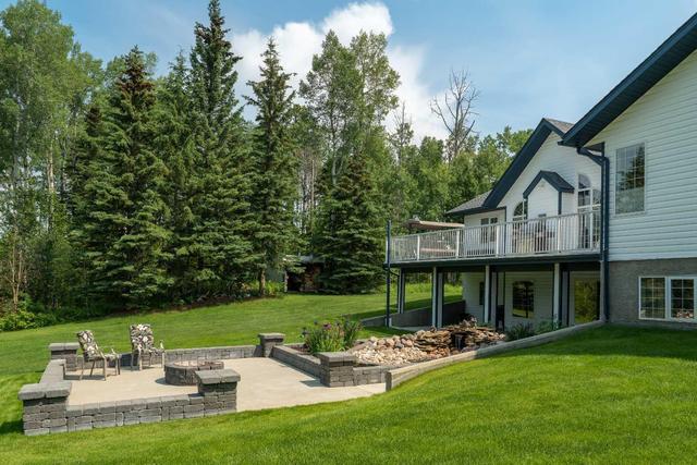 590083 Range Road 114, House detached with 5 bedrooms, 3 bathrooms and 10 parking in Woodlands County AB | Image 11