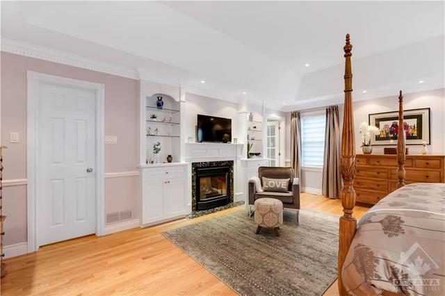 6 Basford Crescent, House detached with 4 bedrooms, 4 bathrooms and 6 parking in Ottawa ON | Image 14