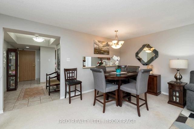 202 - 330 Mill St, Condo with 2 bedrooms, 2 bathrooms and 2 parking in Brampton ON | Image 23