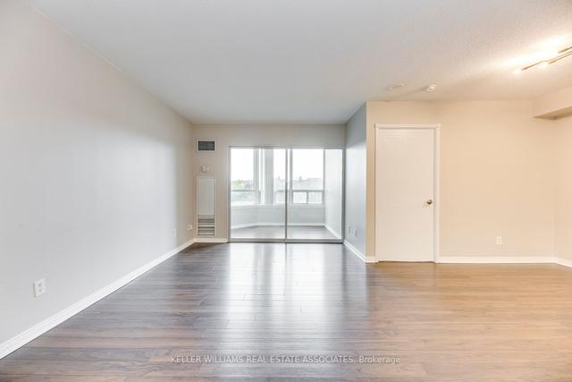 205 - 135 Hillcrest Ave, Condo with 1 bedrooms, 1 bathrooms and 1 parking in Mississauga ON | Image 29