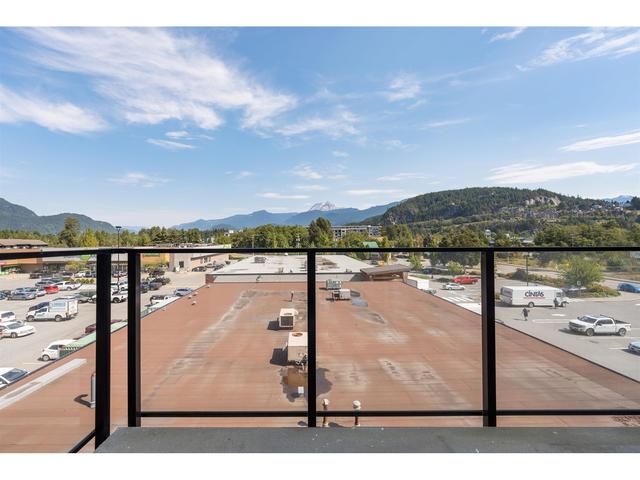 311 - 1365 Pemberton Avenue, Condo with 3 bedrooms, 2 bathrooms and 1 parking in Squamish BC | Image 25