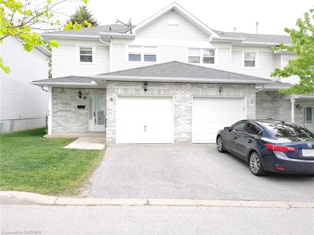 120 D'ambrosio Drive, House detached with 3 bedrooms, 1 bathrooms and 2 parking in Barrie ON | Image 1