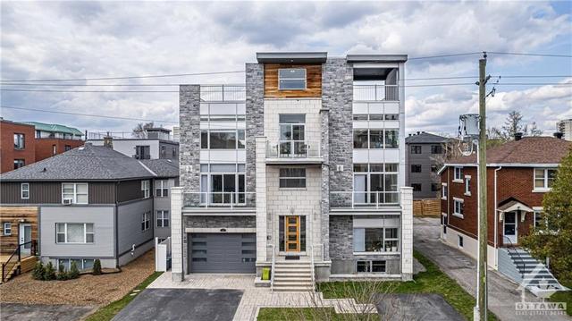69 Donald Street, House other with 0 bedrooms, 0 bathrooms and 7 parking in Ottawa ON | Image 1