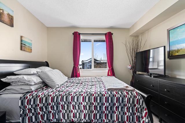 2408 - 8 Bridlecrest Drive Sw, Condo with 2 bedrooms, 2 bathrooms and 1 parking in Calgary AB | Image 9