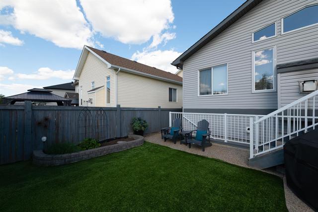 437 Walnut Crescent, House detached with 4 bedrooms, 3 bathrooms and 4 parking in Wood Buffalo AB | Image 31