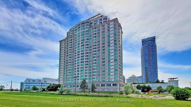 1101 - 11 Lee Centre Dr, Condo with 1 bedrooms, 1 bathrooms and 1 parking in Toronto ON | Image 1