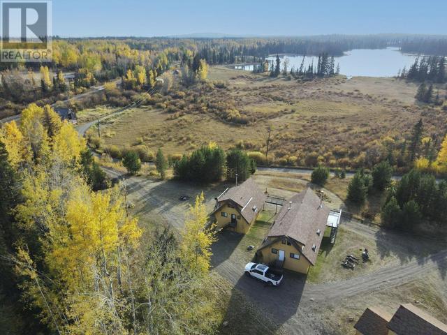 7620 Taylor Lake Road, House detached with 4 bedrooms, 2 bathrooms and null parking in Cariboo L BC | Image 8