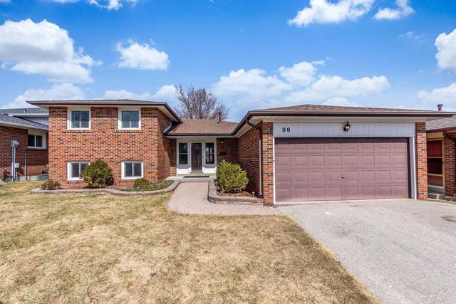 80 Haviland Dr, House detached with 3 bedrooms, 3 bathrooms and 4 parking in Toronto ON | Image 1