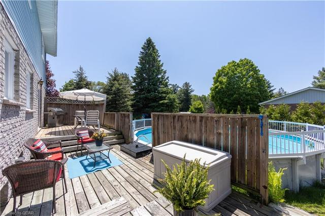 116a Ontario Street, House detached with 5 bedrooms, 3 bathrooms and 6 parking in Brighton ON | Image 36