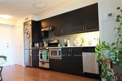 1020 - 320 Richmond St St E, Condo with 1 bedrooms, 1 bathrooms and 0 parking in Toronto ON | Image 11