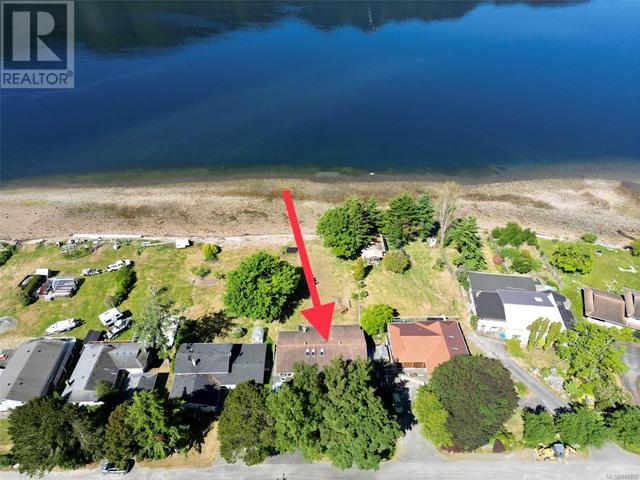 960 Marine Dr, House detached with 5 bedrooms, 3 bathrooms and 3 parking in Port Alice BC | Image 41