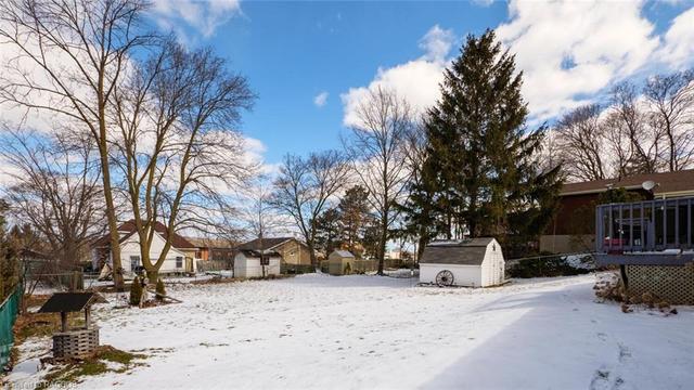 846 9th Street A E, House detached with 3 bedrooms, 2 bathrooms and null parking in Owen Sound ON | Image 22