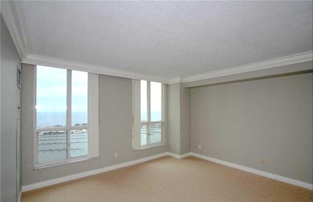 2214 - 2285 Lake Shore Blvd W, Condo with 2 bedrooms, 2 bathrooms and 1 parking in Toronto ON | Image 3