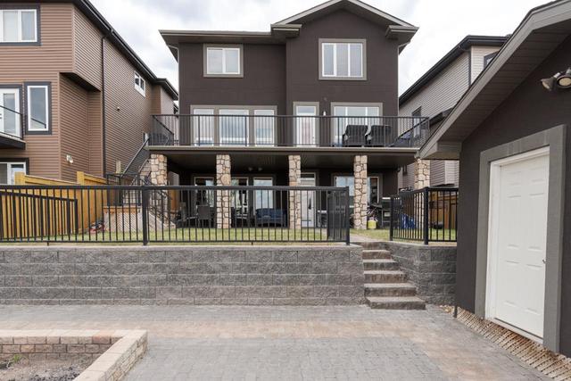 137 Gravelstone Road, House detached with 6 bedrooms, 3 bathrooms and 5 parking in Wood Buffalo AB | Image 3