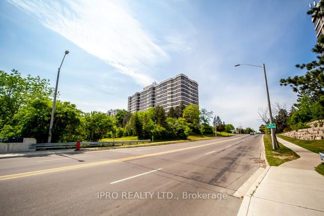 901 - 320 Mill St S, Condo with 1 bedrooms, 2 bathrooms and 2 parking in Brampton ON | Image 12