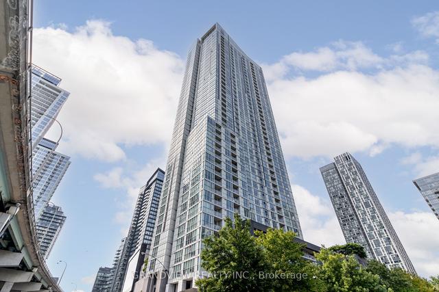 1511 - 75 Queens Wharf Rd, Condo with 1 bedrooms, 1 bathrooms and 0 parking in Toronto ON | Image 17