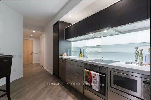 4009 - 45 Charles St E, Condo with 1 bedrooms, 2 bathrooms and 0 parking in Toronto ON | Image 10