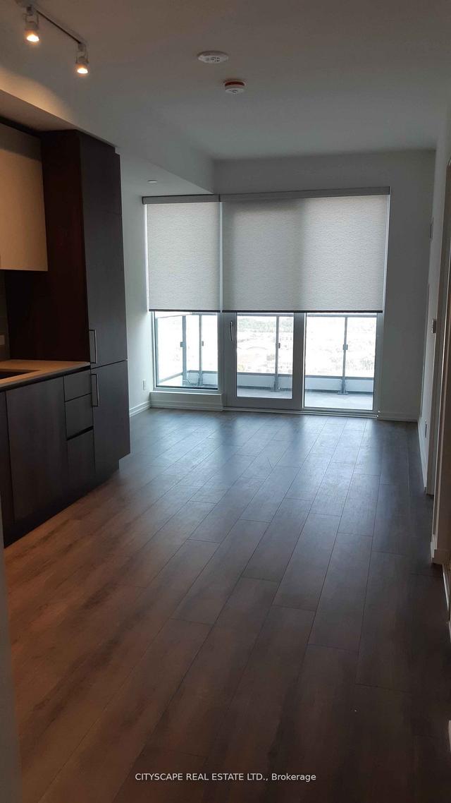 3508 - 1000 Portage Pkwy S, Condo with 1 bedrooms, 2 bathrooms and 0 parking in Vaughan ON | Image 10