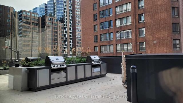 404 - 20 Edward St, Condo with 2 bedrooms, 1 bathrooms and 0 parking in Toronto ON | Image 19