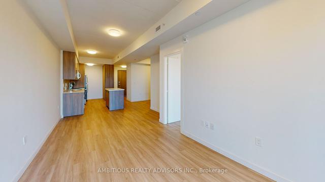 409 - 49 Walnut St S, Condo with 1 bedrooms, 2 bathrooms and 1 parking in Hamilton ON | Image 4